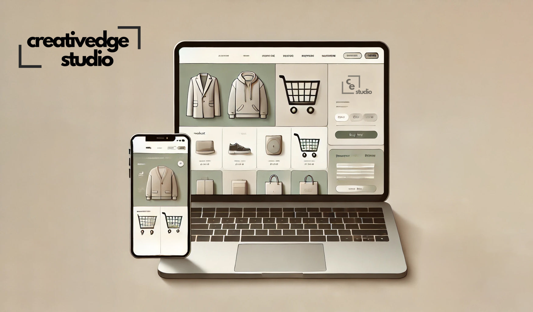 Is Your Shopify Store Holding You Back? Here’s How We Fix That.